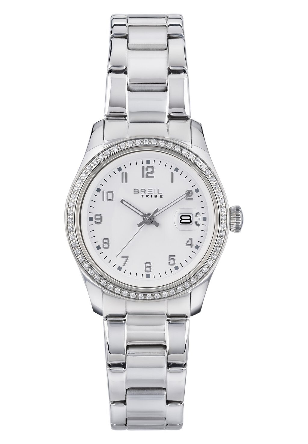 

Часы CLASSIC ELEGANCE Breil, белый