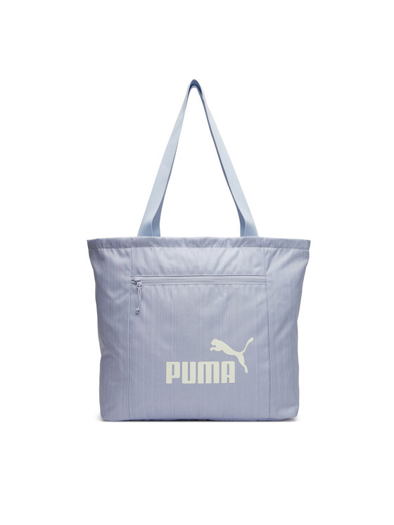 

Сумочка Base Shopper 913450 Puma, фиолетовый
