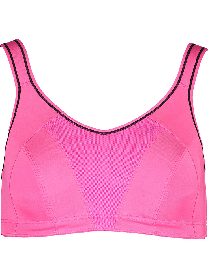 

Бюстгальтер SUSA Sport BH, розовый