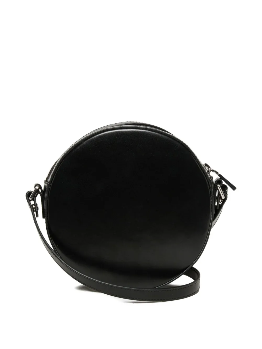 

Сумка на плечо с молнией Max&Co. Kids, черный