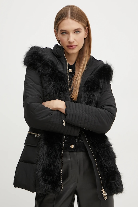 

Куртка ZOE Marciano Guess, черный