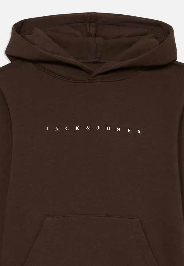 Худи jjestar Jack & Jones Junior, Delicioso — фото 3