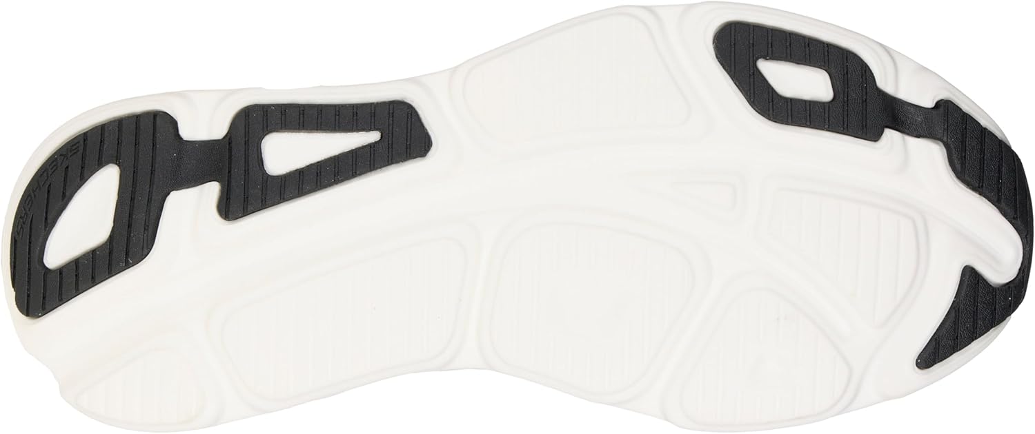 Мужские кроссовки Skechers D'lux Vapor - Gallor, серый/бирюзовый — фото 3