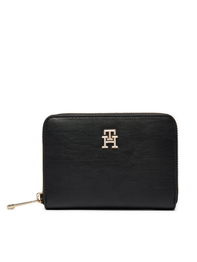

Кошелек Chic Med Za Tommy Hilfiger, черный