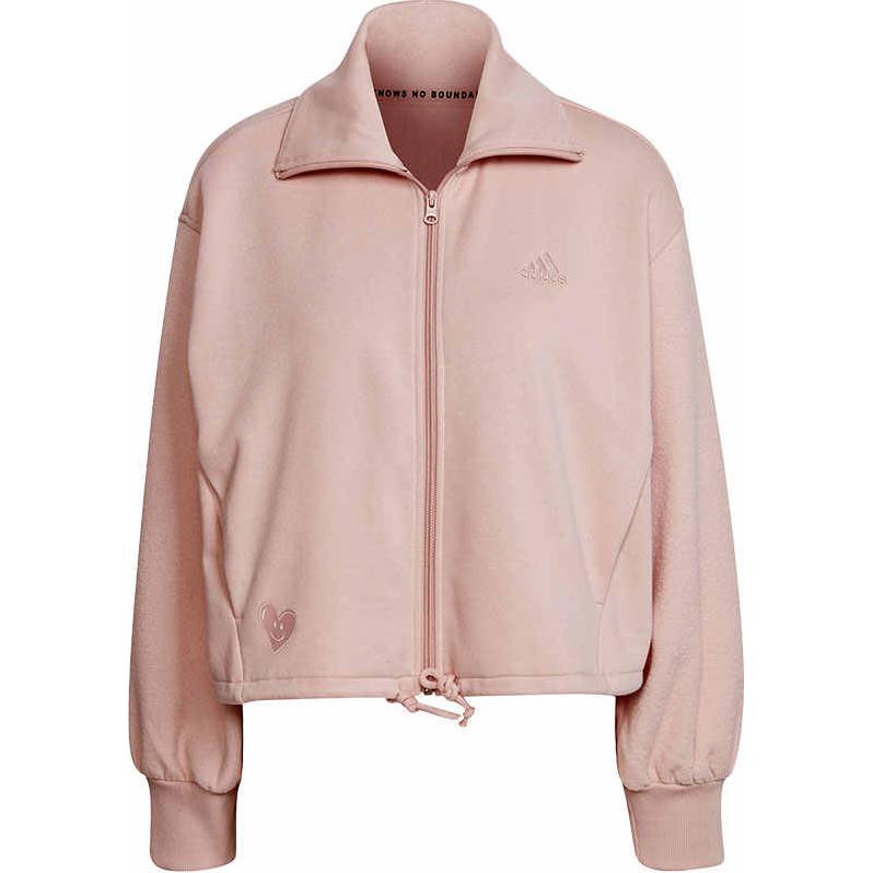 

Adidas Женская розовая куртка, Pink