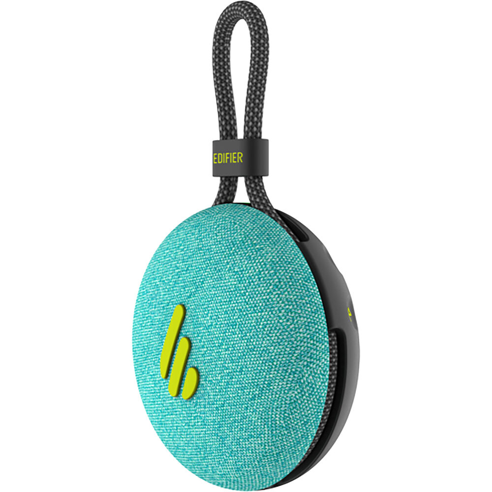 

Мобильные колонки Bluetooth Edifier MP100 Plus Bluetooth Speaker MP100 PLUS - LAKE GREEN