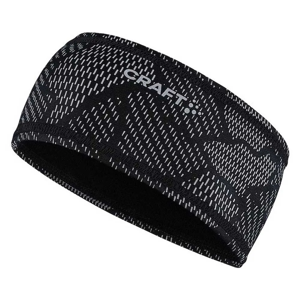 

Повязка на голову Craft Core Essence Thermal, черный