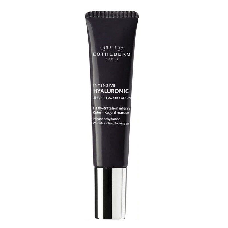 

Institut Esthederm Intensive Hyaluronic сыворотка для глаз, 15 ml