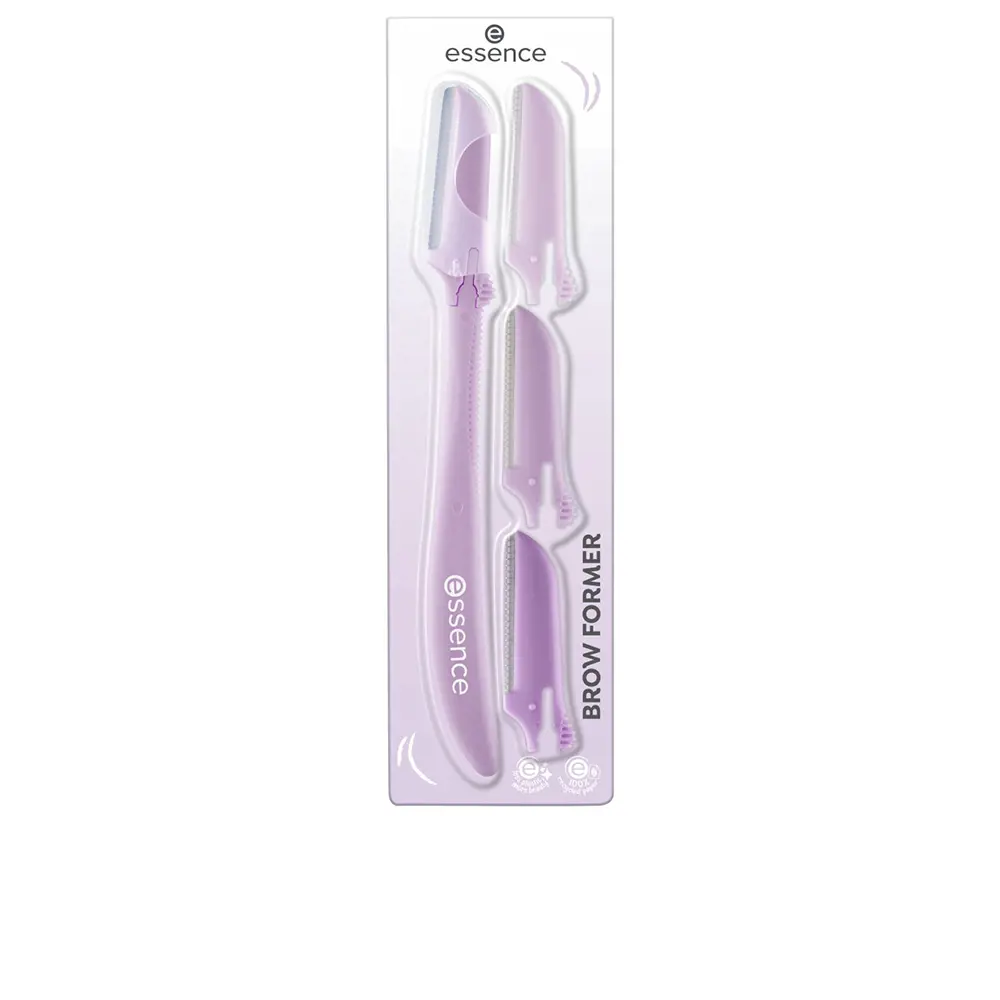 

Карандаш для бровей Brow former cejas 4 u Essence, 4 шт.