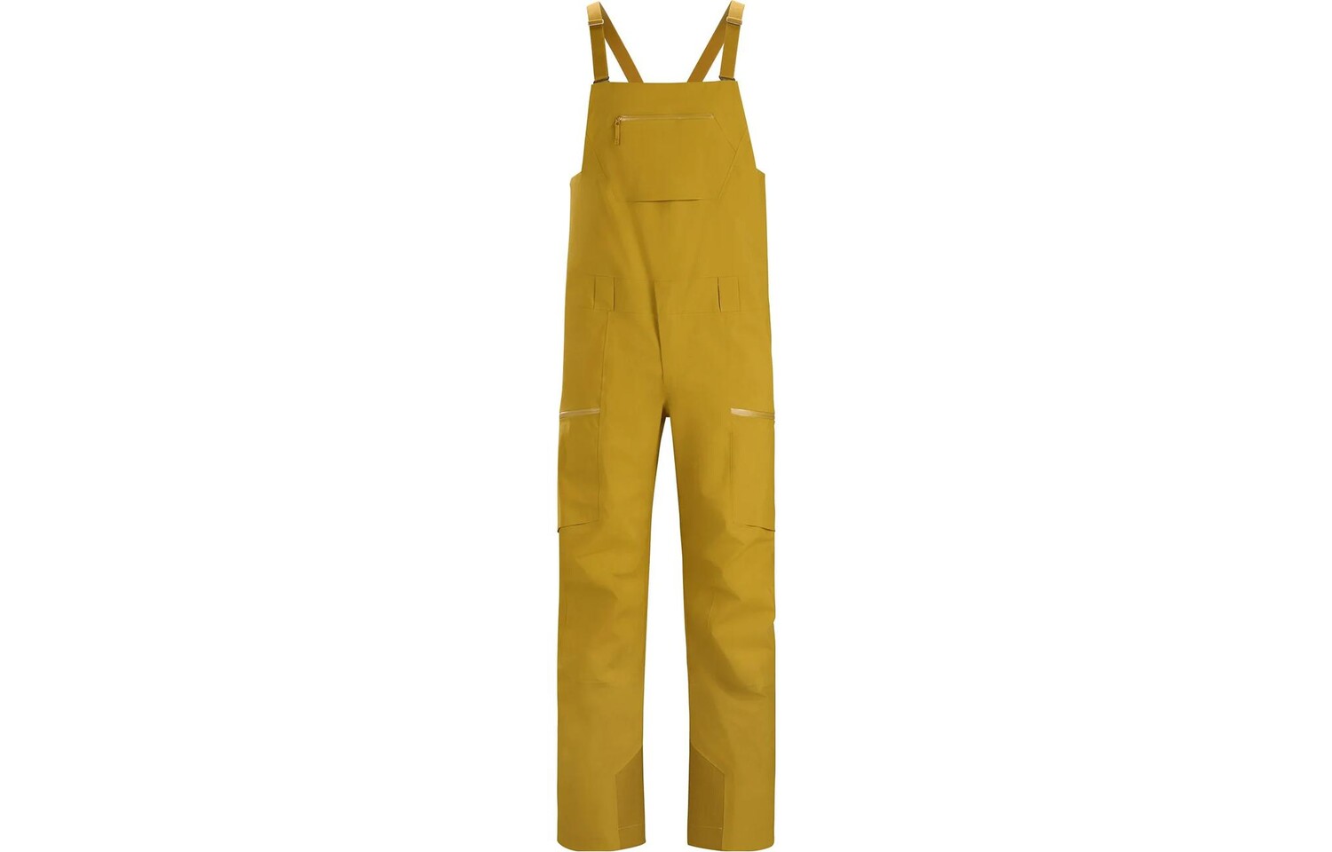 

Повседневные брюки RUSH для мужчин Arcteryx, черный