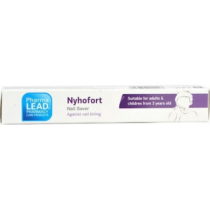

Nyhofort против обгрызания ногтей 10 мл Pharmalead