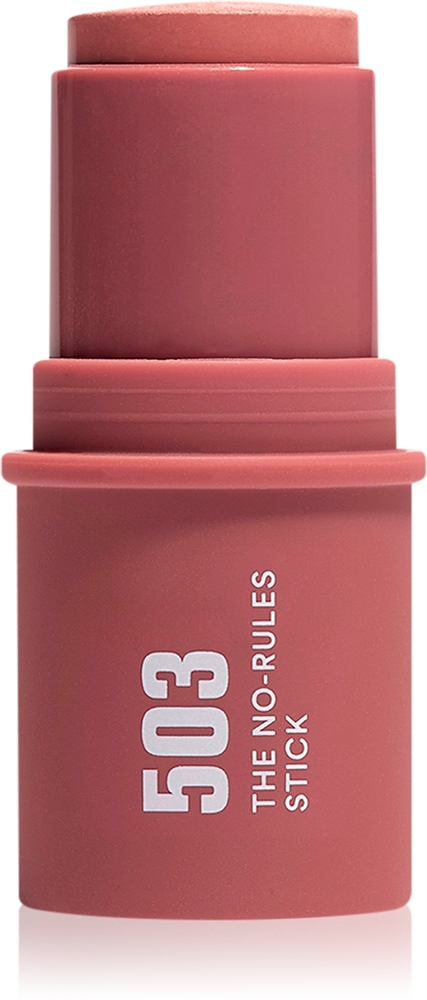 

Миниатюрный многофункциональный карандаш для глаз, губ и щек без правил 3Ina, atspalvis 503 - nude 3,5 гр