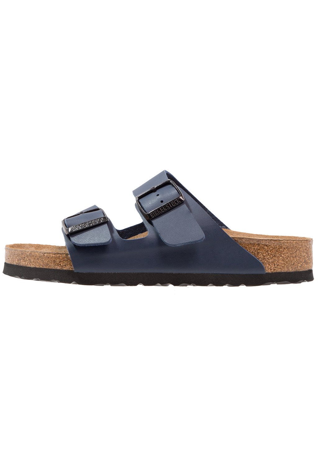 

Тапочки Arizona Sfb Bf Regular Birkenstock, синий