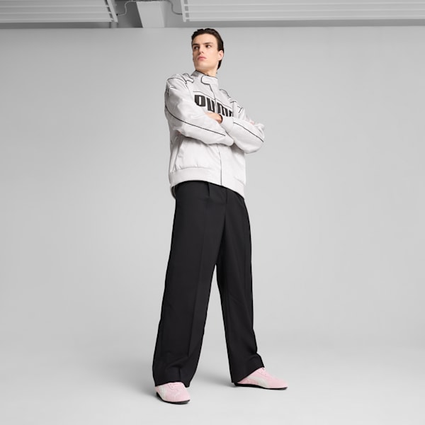 Женские кроссовки Speedcat Og Puma, розовый — фото 2