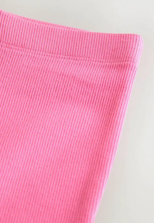 Брюки Next, Bright Sugar Pink — фото 2
