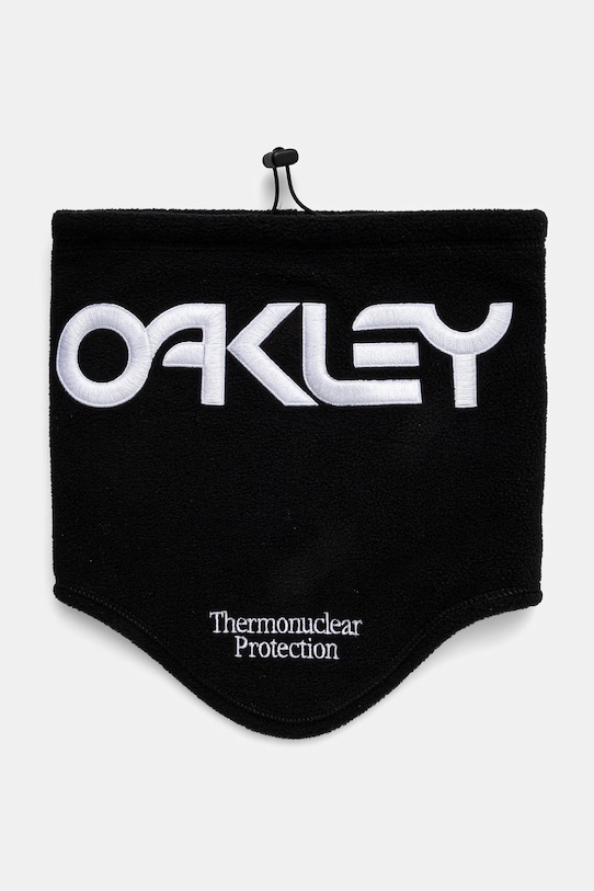 

Шарф TNP Oakley, черный
