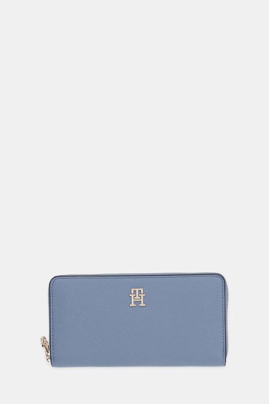 

Кошелек Tommy Hilfiger, синий