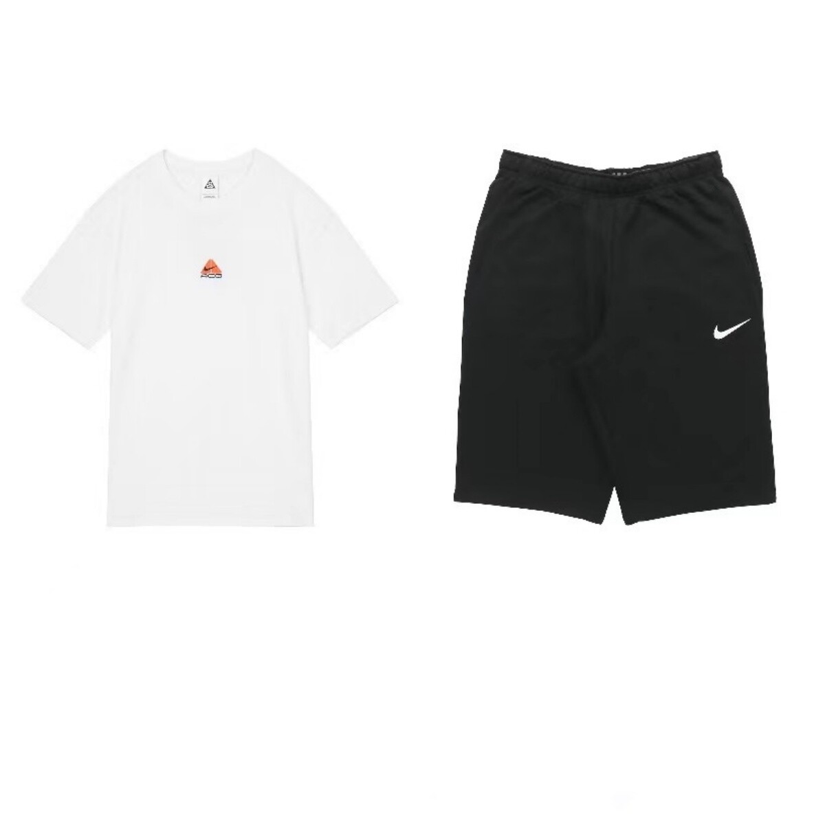 

Повседневная спортивная одежда для мужчин Nike