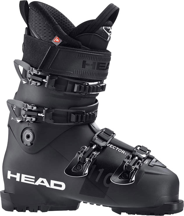 

Head Сноуборд Vector 110 rs ski shoe black 30,5