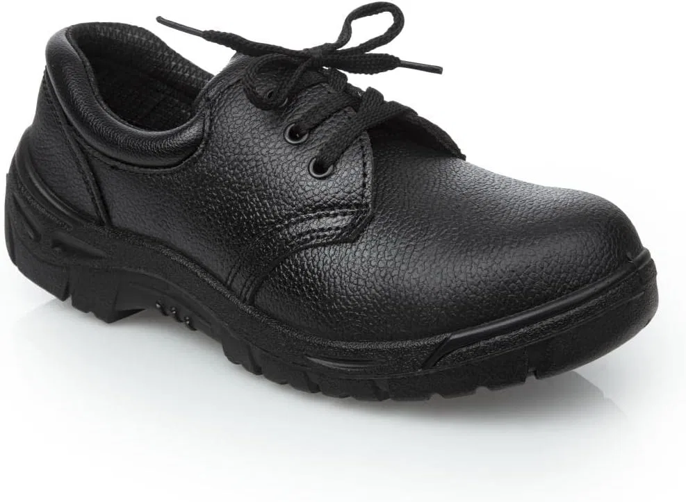 Обувь NISBETS Slipbuster, Black
