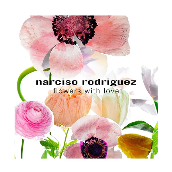 Парфюмированная вода для женщин Estuche Narciso For Her Narciso Rodriguez, 1 UD — фото 4