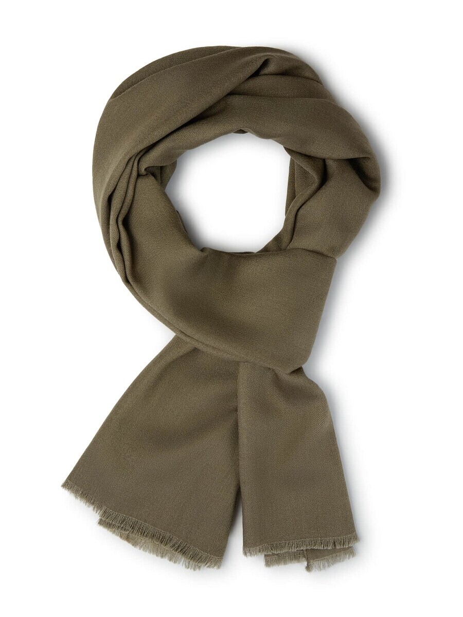 

Шарф Boggi Milano Scarf, серо-коричневый