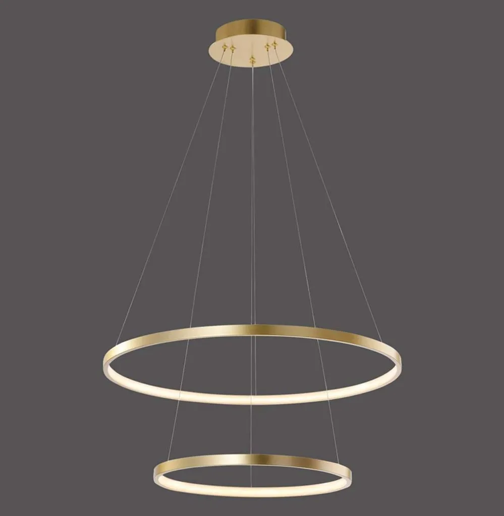 

Подвесной светодиодный светильник JUST LIGHT
