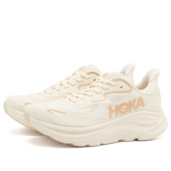 Кроссовки W Clifton 10 Hoka One One, мультиколор — фото 2