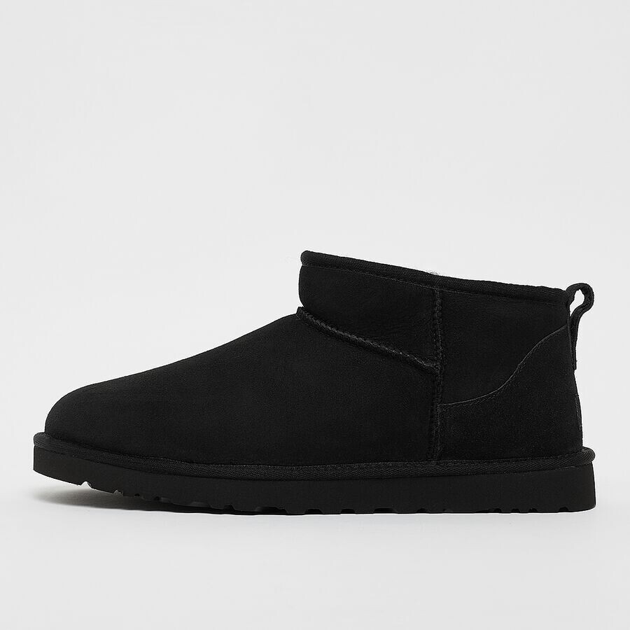 

Ботинки M Classic Ultra Mini UGG, цвет black