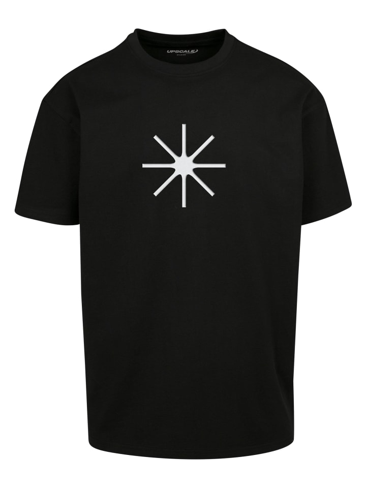 

Футболка Mister Tee, черный