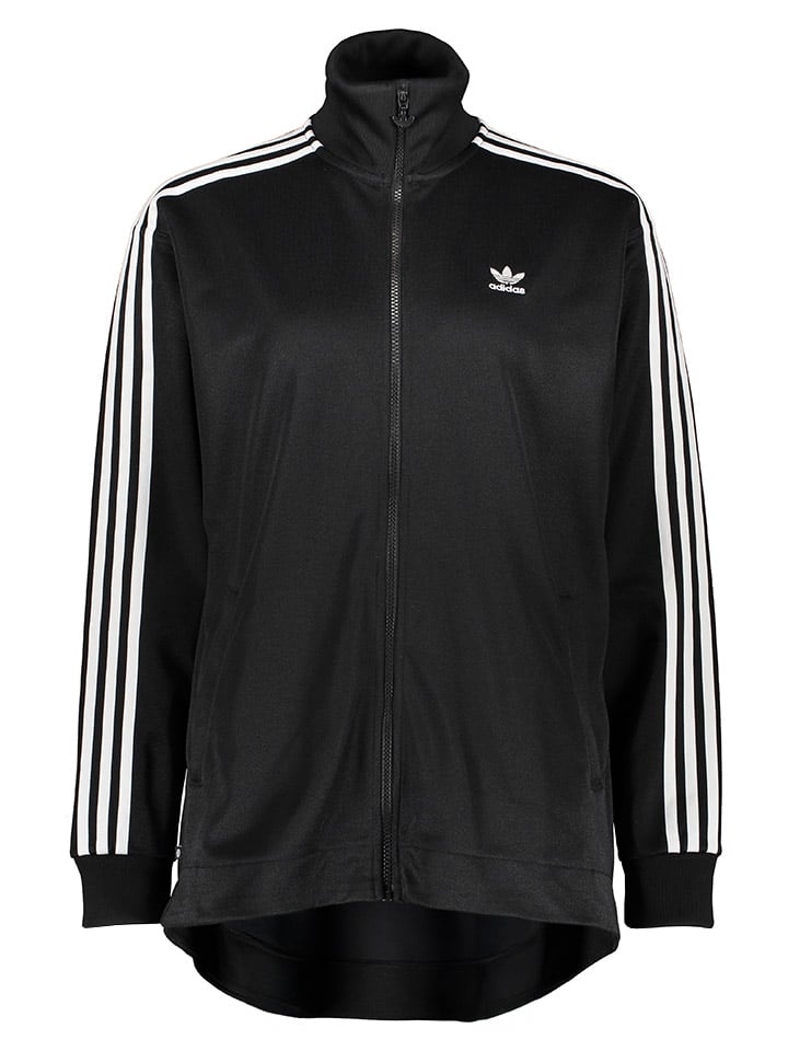 

Спортивная куртка adidas, черный