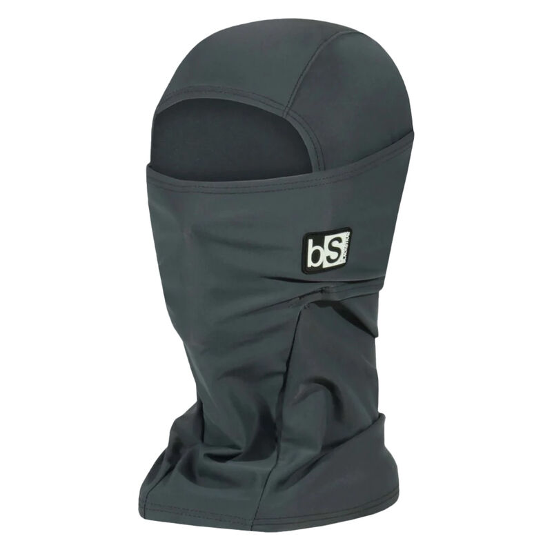 

Балаклава Hood Blackstrap, granite