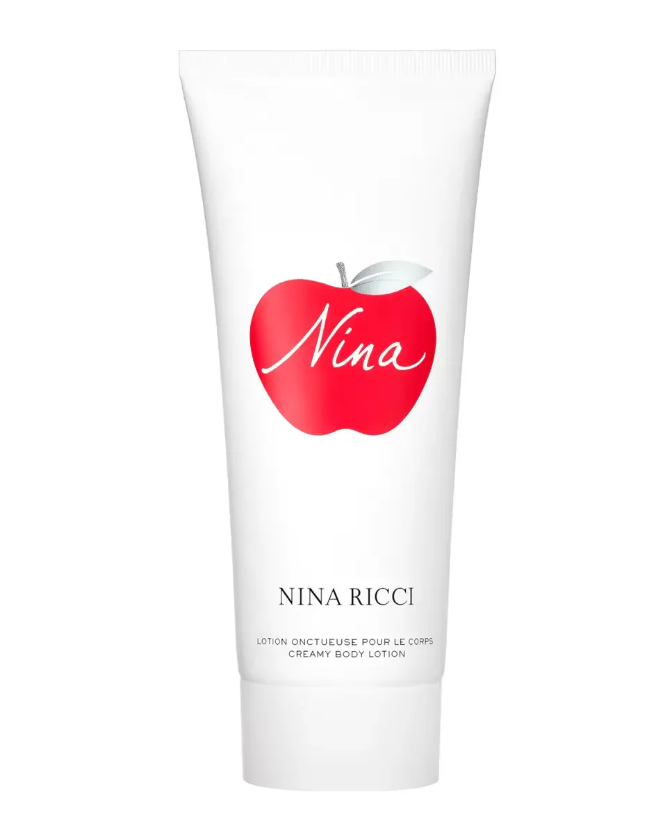 Лосьон для тела Nina 200 мл Nina Ricci