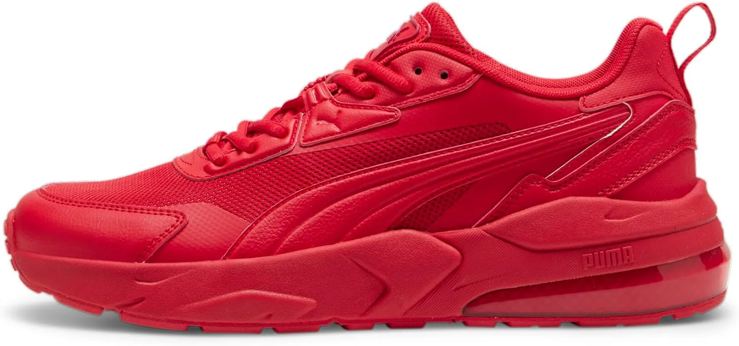 

Мужские кроссовки PUMA Vis2k, красный