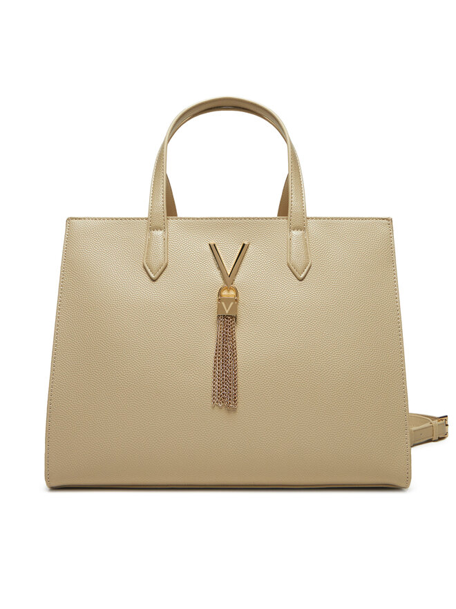 

Сумка Valentino Divina VBS1R414G, бежевый