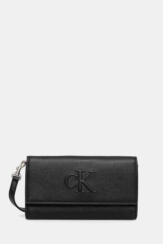 

Сумка Calvin Klein Jeans, черный