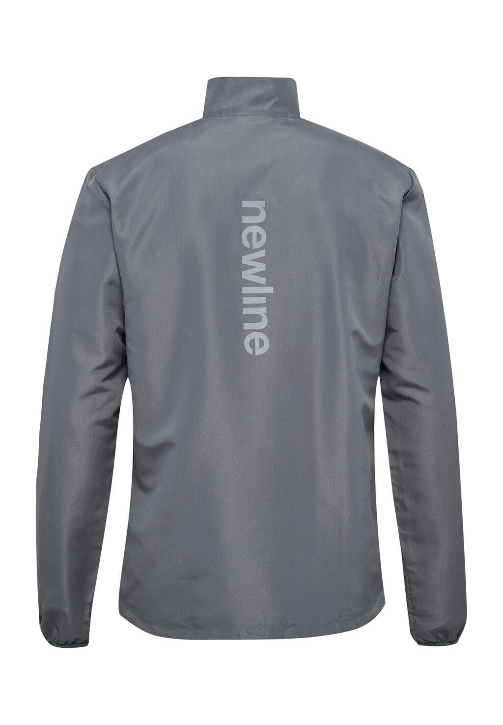 

Тренировочная куртка Newline, серый