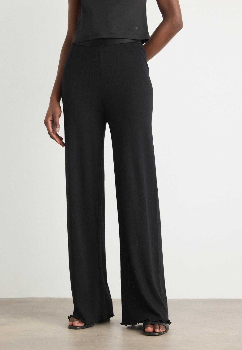

Брюки PANTS Mads Nørgaard, черный
