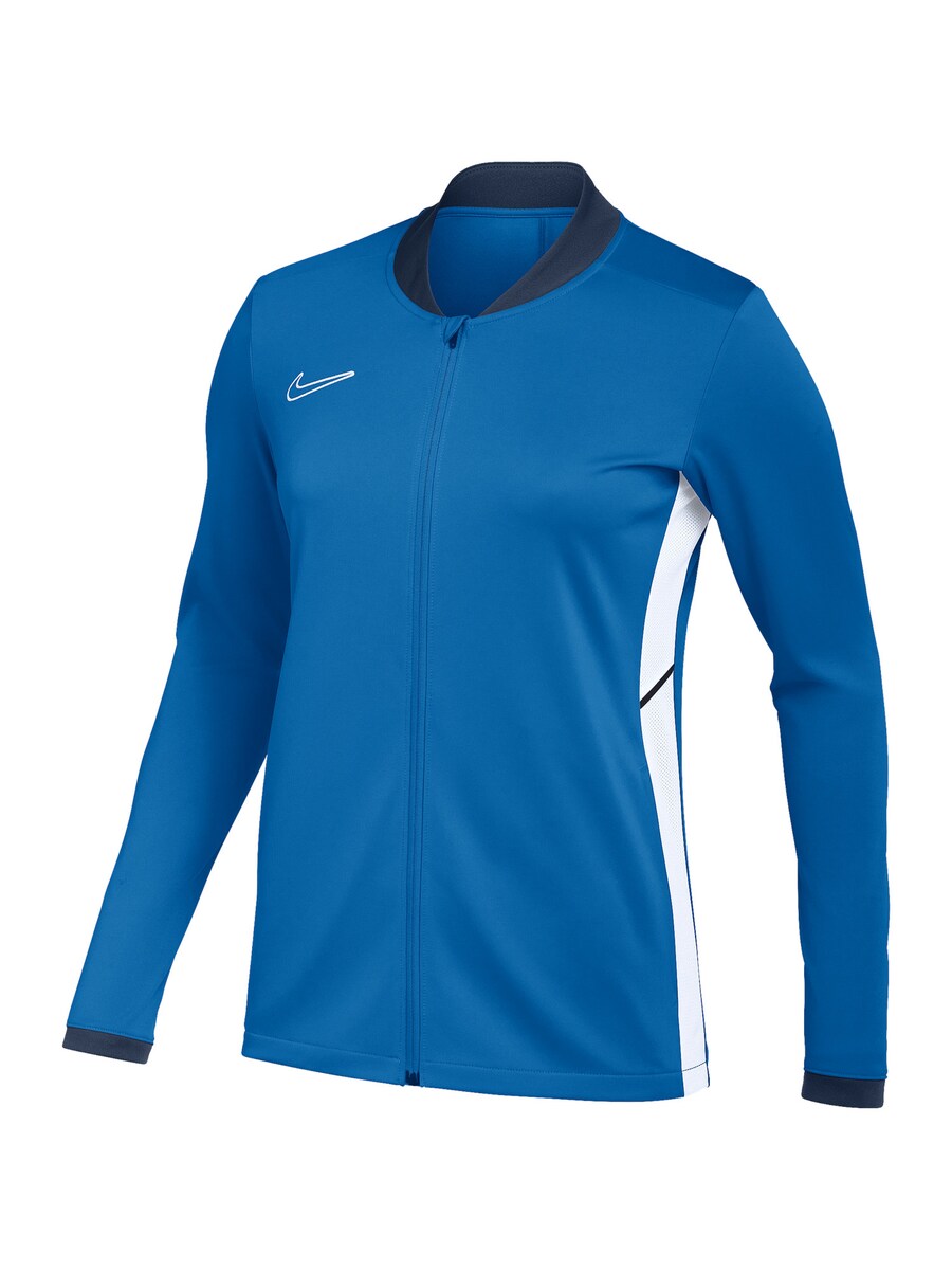 

Тренировочная куртка NIKE, королевский синий