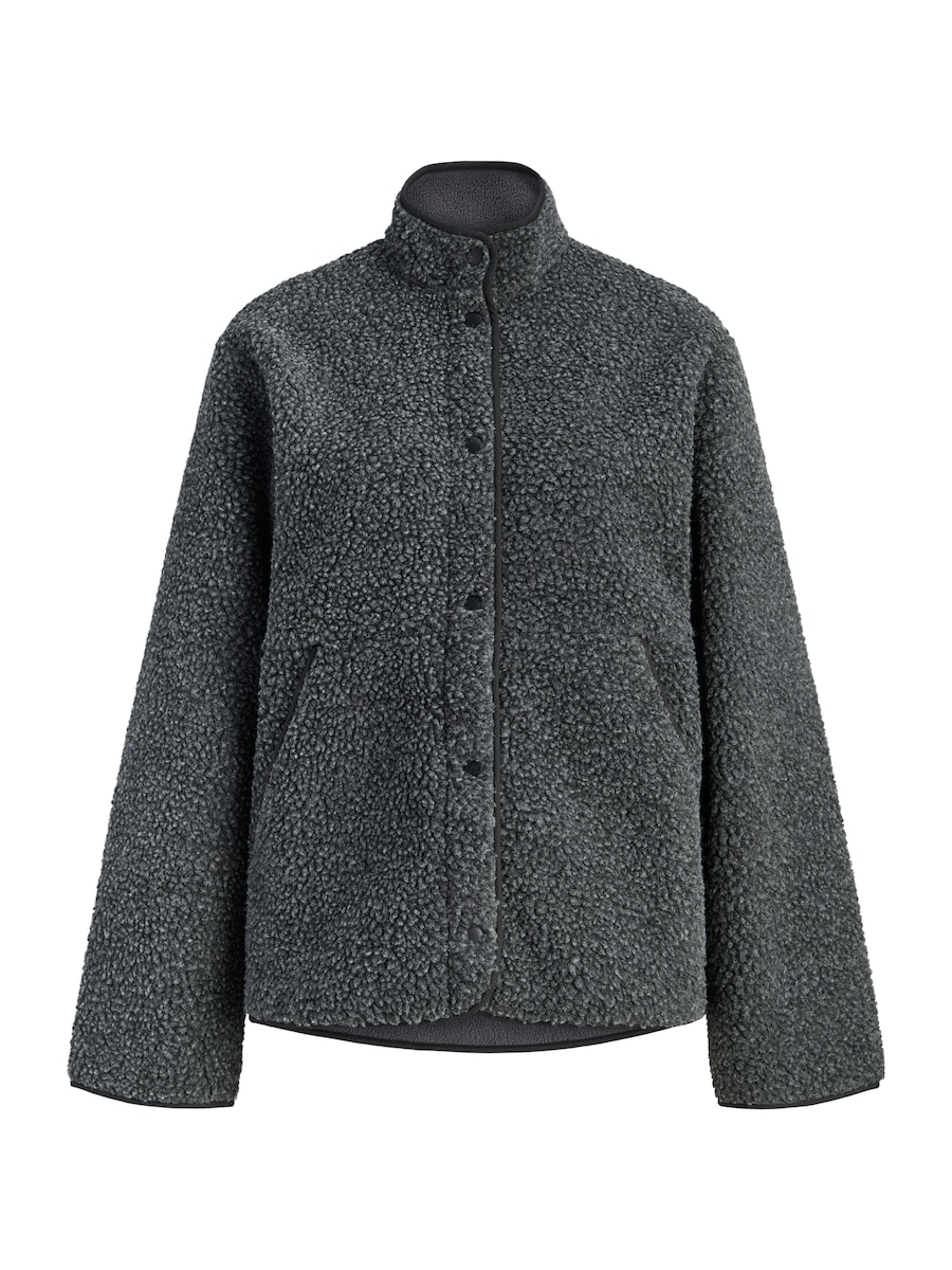 

Куртка межсезонная JJXX JXVERA, темно-серый