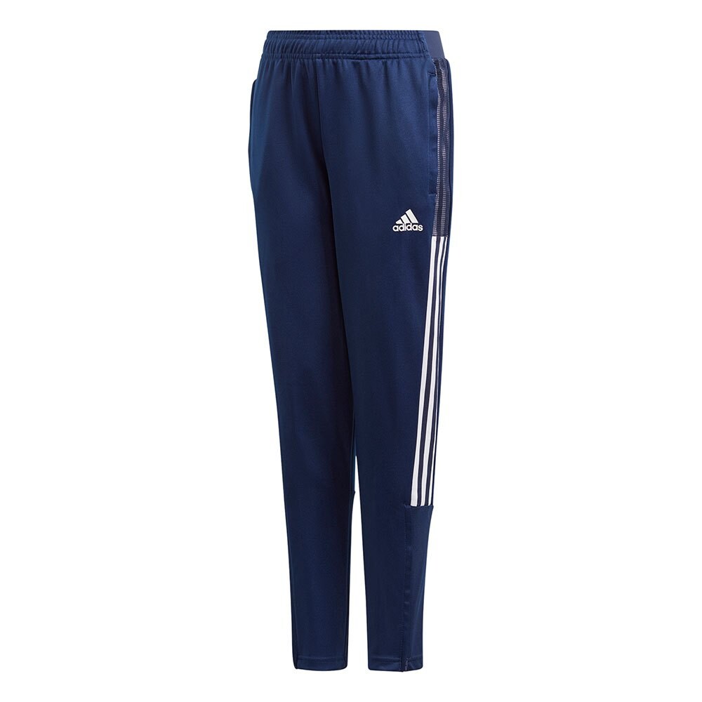 

Брюки adidas Tiro 21 Long, синий