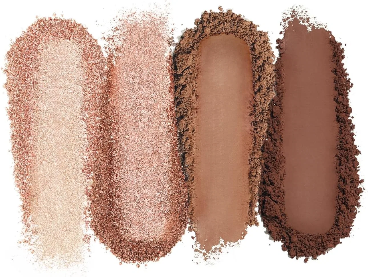 Тени для век Fit Eye Palette Sisley Paris 2 Boa De Rose — фото 2