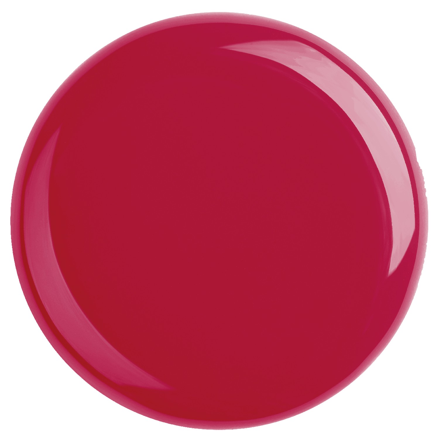 Лак для ногтей duplex uv nail polish Nailtime, n° 07 cherry red, объем 8 мл — фото 2