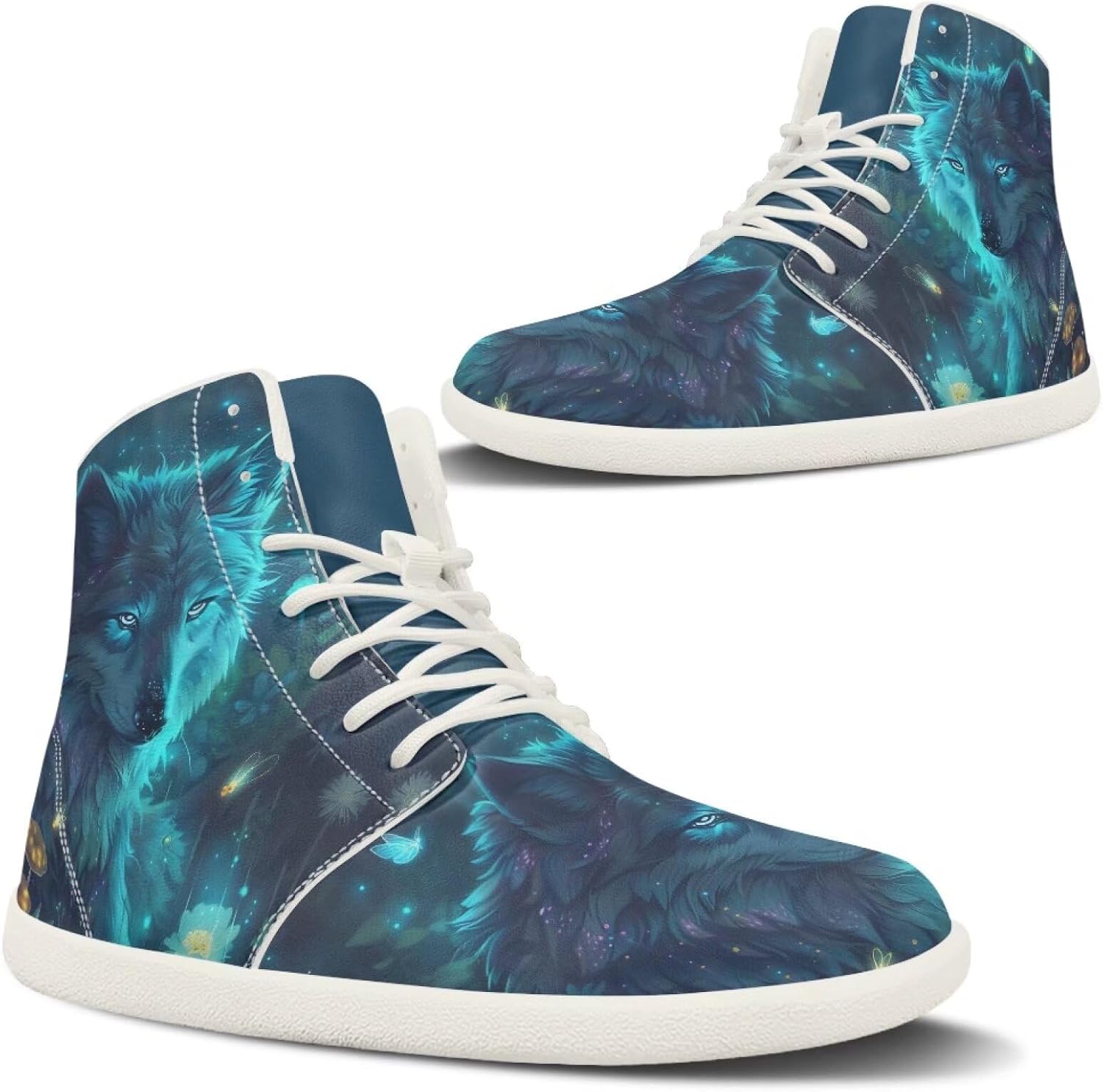 

Мужские минималистичные босоножки, Модные кроссовки с широкой носочной частью, Обувь без подъема для тренировок, ходьбы, походов, бега, тенниса, размеры США 5-14 Fuxowvby, синий