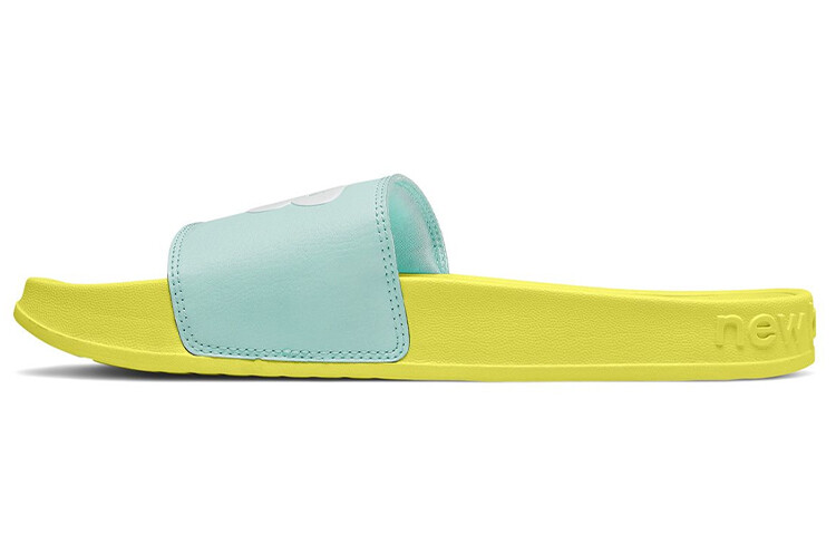 

Женские шлепанцы New Balance NB 200