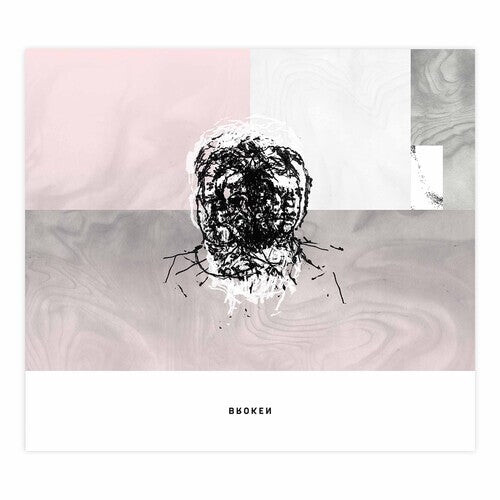 

CD диск Ferchen / Awake Percussion: Broken