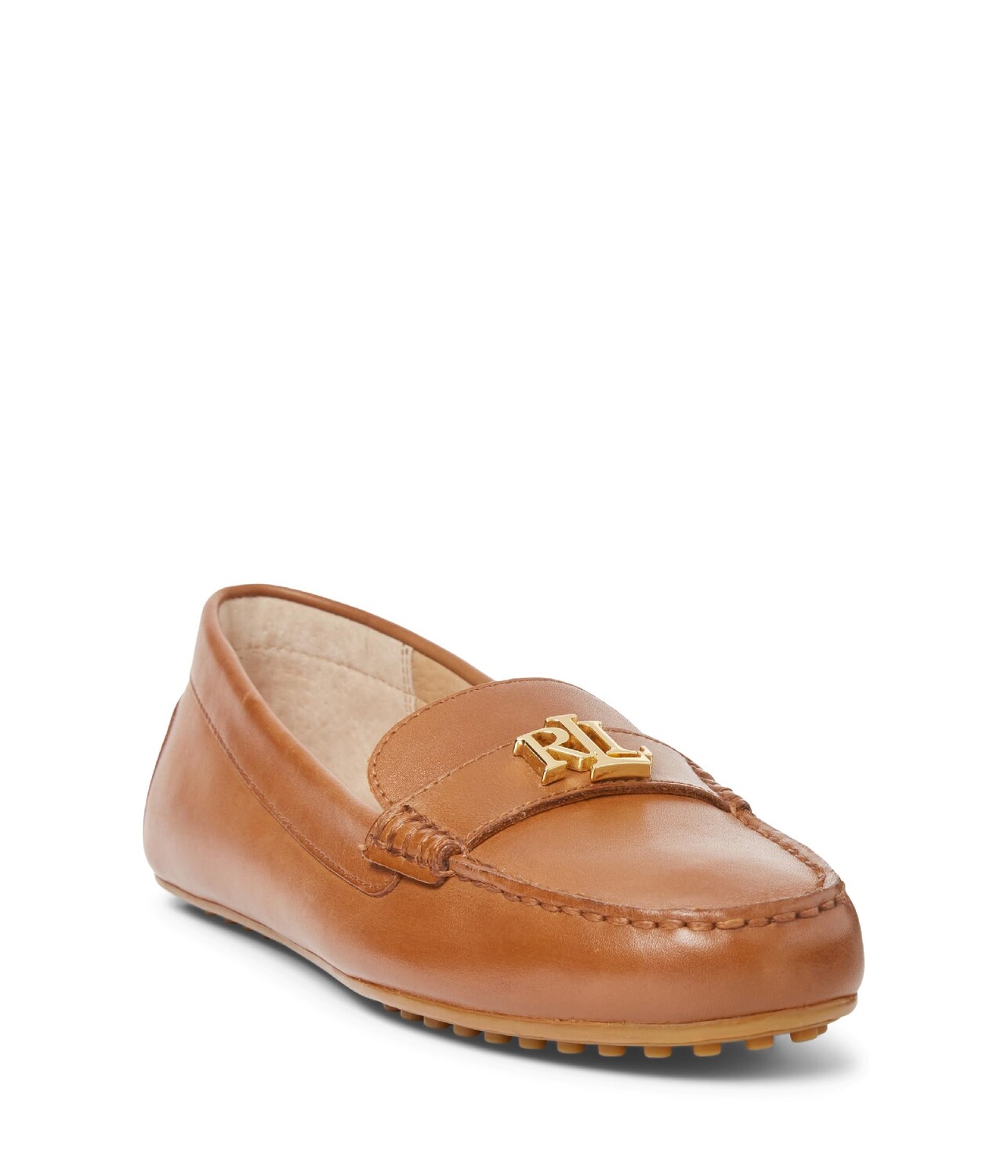 

Лоферы LAUREN Ralph Lauren Barnsbury