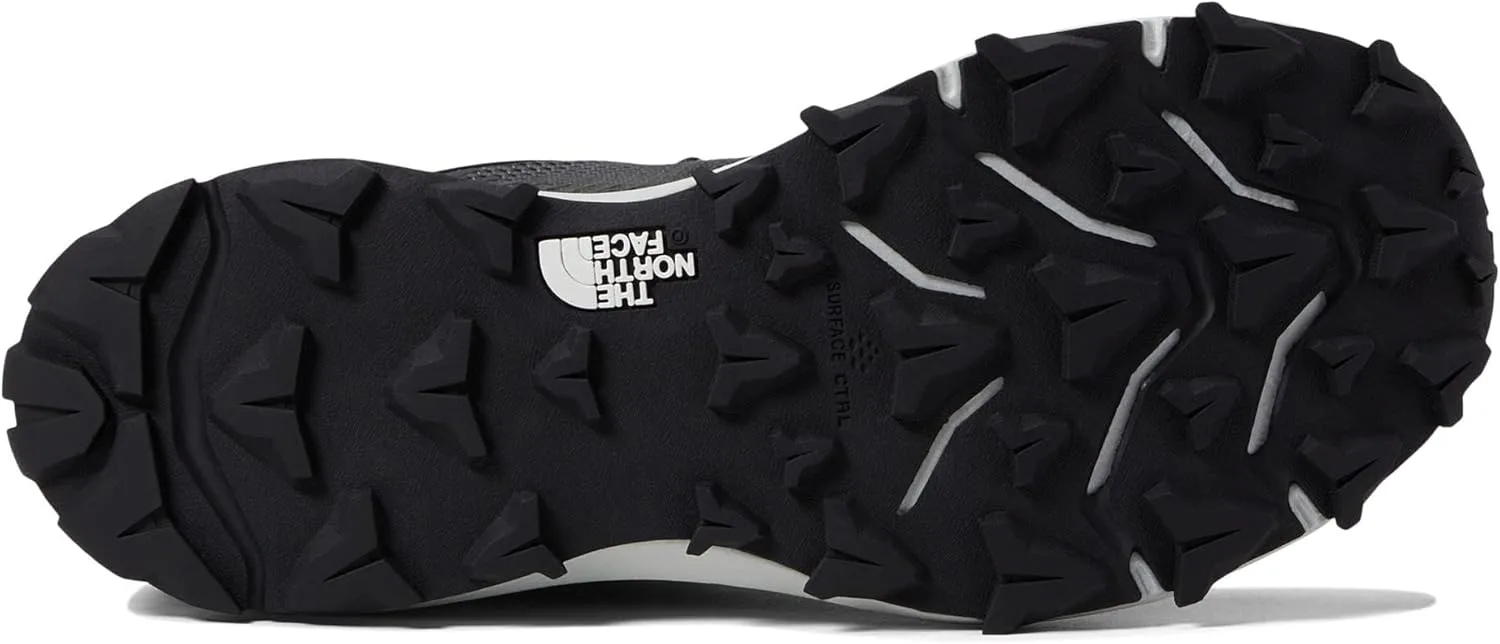 Мужские прогулочные кроссовки Futurelight The North Face, черный/серый — фото 4