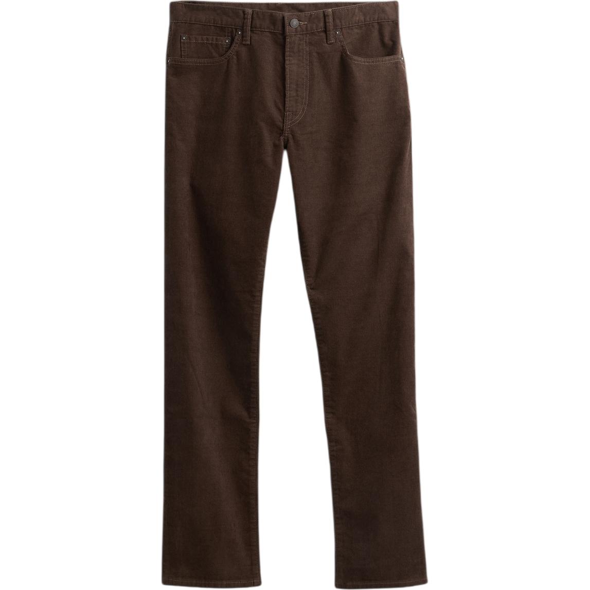 

GAP Повседневные брюки мужские коричневые