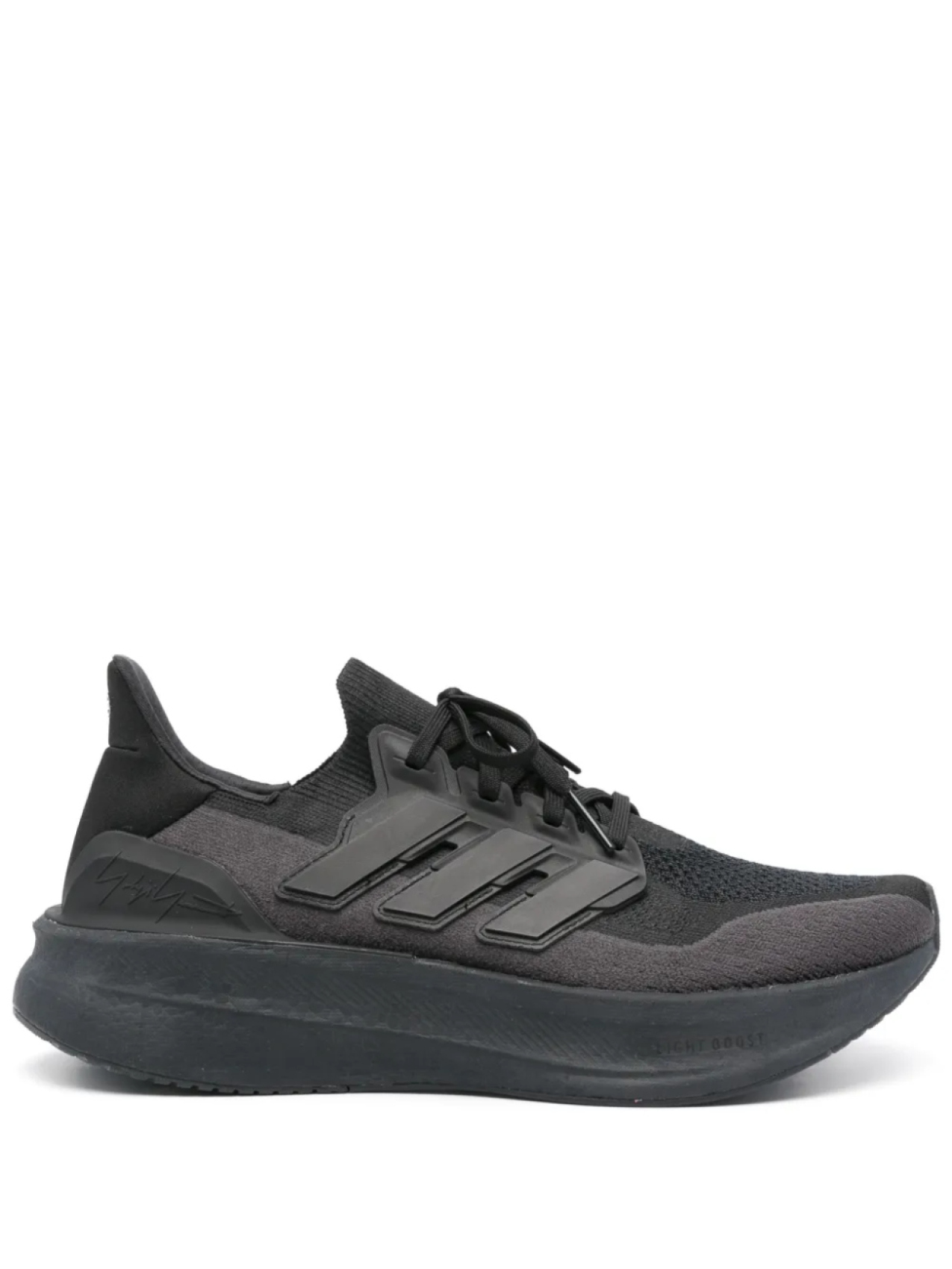 Кроссовки Ultraboost 5 Y-3, черный